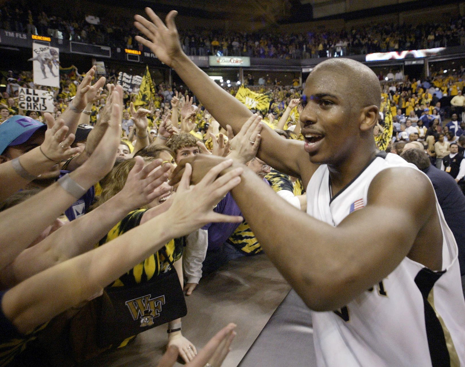 Chris Paul